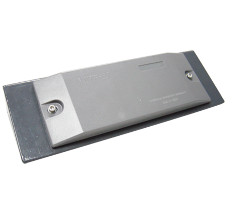 雙向機(jī)車電子標(biāo)簽